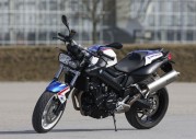 BMW F 800 R